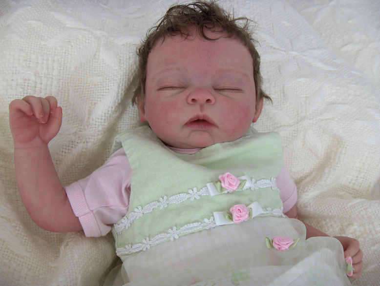 Reborn baby dolls